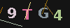 Gambar captcha
